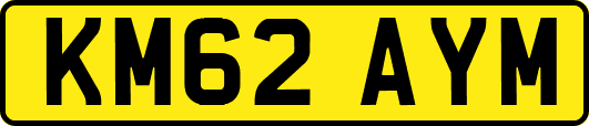 KM62AYM