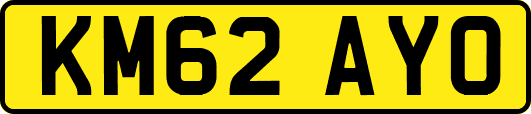 KM62AYO