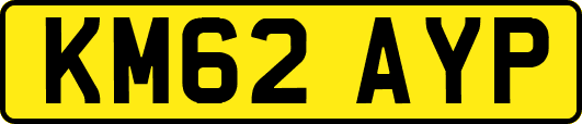 KM62AYP