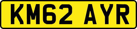 KM62AYR