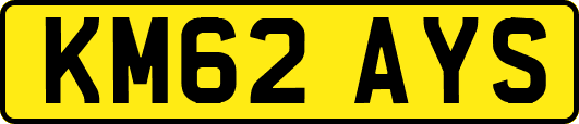 KM62AYS