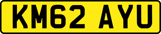 KM62AYU