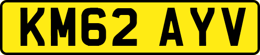 KM62AYV