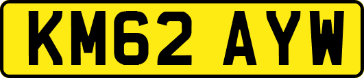 KM62AYW