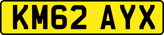 KM62AYX