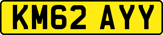 KM62AYY