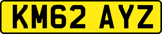 KM62AYZ