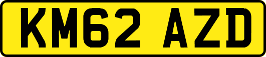 KM62AZD
