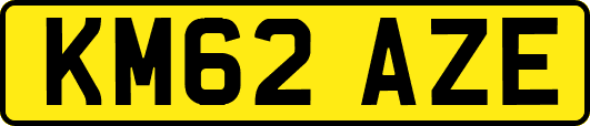 KM62AZE