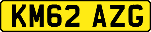 KM62AZG