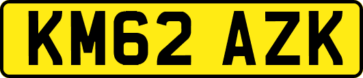 KM62AZK