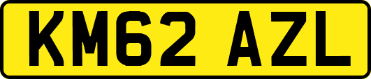 KM62AZL