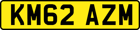 KM62AZM