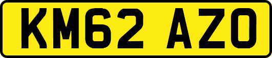 KM62AZO
