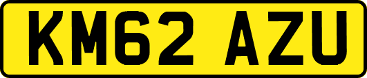 KM62AZU