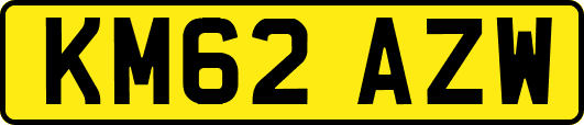KM62AZW