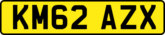 KM62AZX