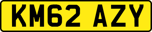 KM62AZY