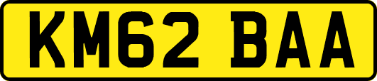 KM62BAA