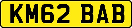 KM62BAB