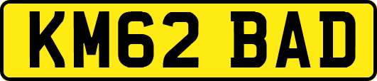 KM62BAD