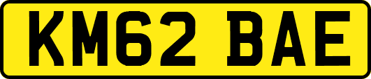 KM62BAE