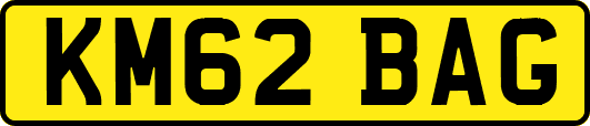 KM62BAG