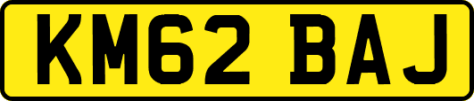 KM62BAJ