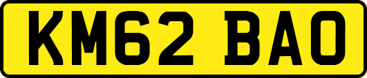 KM62BAO