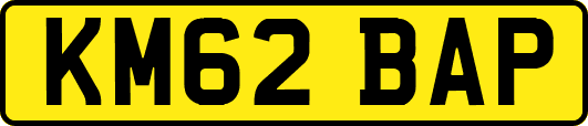 KM62BAP