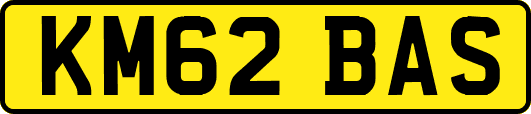 KM62BAS