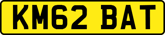 KM62BAT