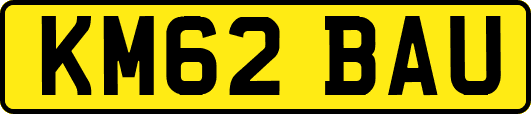 KM62BAU