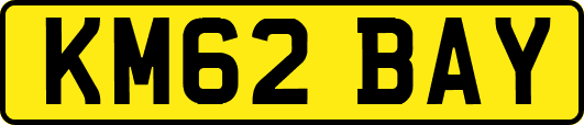 KM62BAY