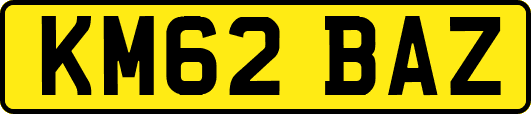 KM62BAZ