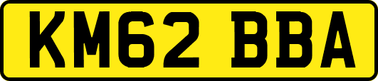 KM62BBA