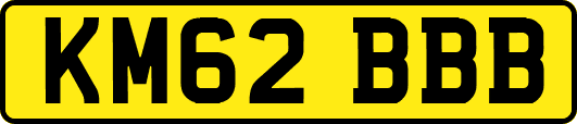 KM62BBB