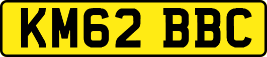 KM62BBC