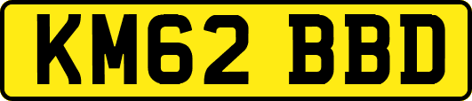 KM62BBD