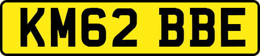 KM62BBE