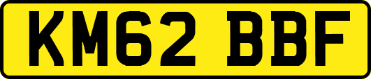 KM62BBF