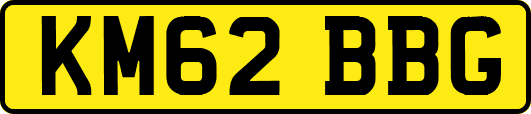 KM62BBG