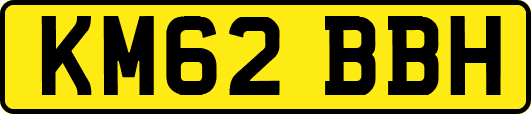 KM62BBH
