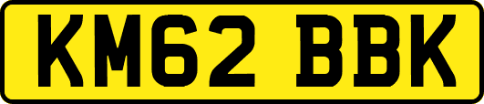 KM62BBK