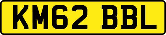 KM62BBL