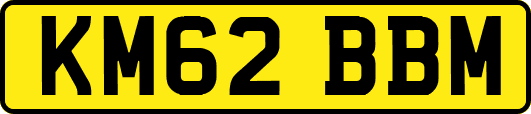 KM62BBM