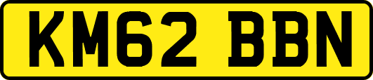 KM62BBN