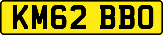 KM62BBO