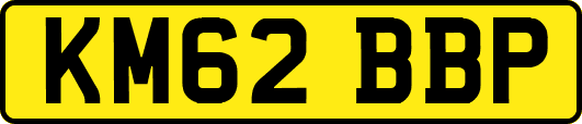 KM62BBP