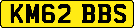 KM62BBS